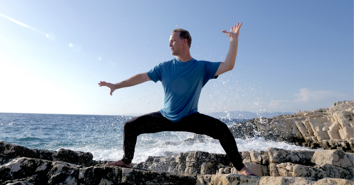 What's The Best Time of Day to Practice Qi Gong? - Holden QiGong